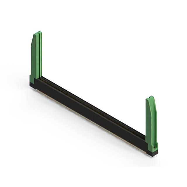 395-140-525-278 EDAC Inc.  Edgeboard Connectors